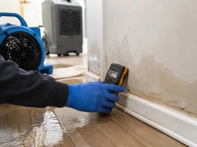 24/7 Water damage restoration services in Encantado, NM - Rapid flood cleanup and mitigation